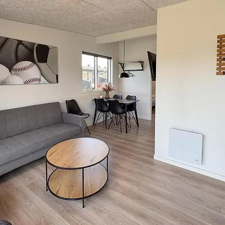 2 Bedroom In 바이엔