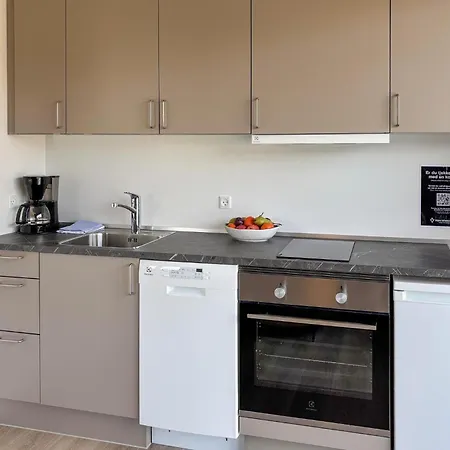 2 Bedroom In 바이엔