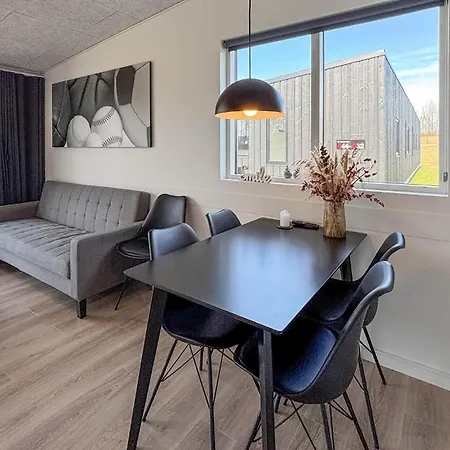2 Bedroom In 아파트