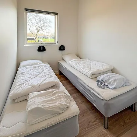 2 Bedroom In 아파트 바이엔