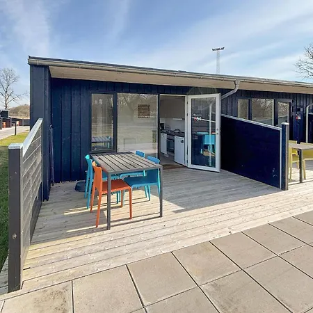 2 Bedroom In