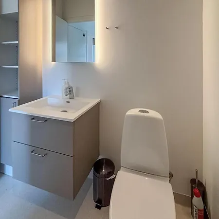 2 Bedroom In 바이엔