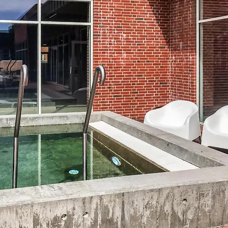 아파트 2 Bedroom In *